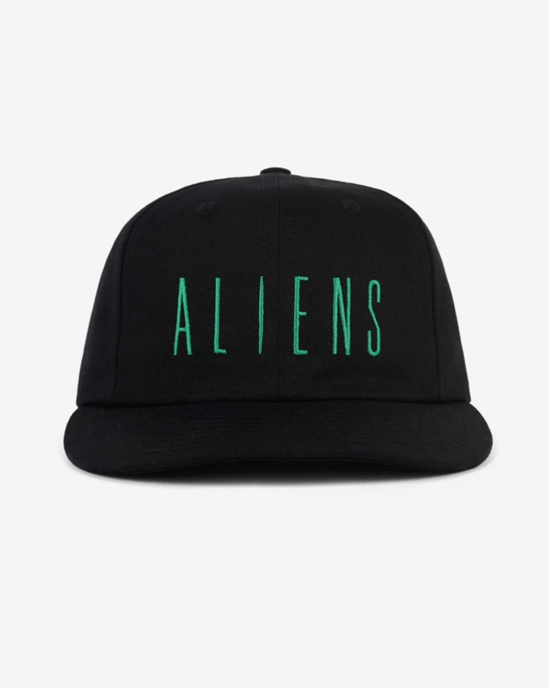 브레인데드 x 에일리언 6패널 캡 상품이미지1