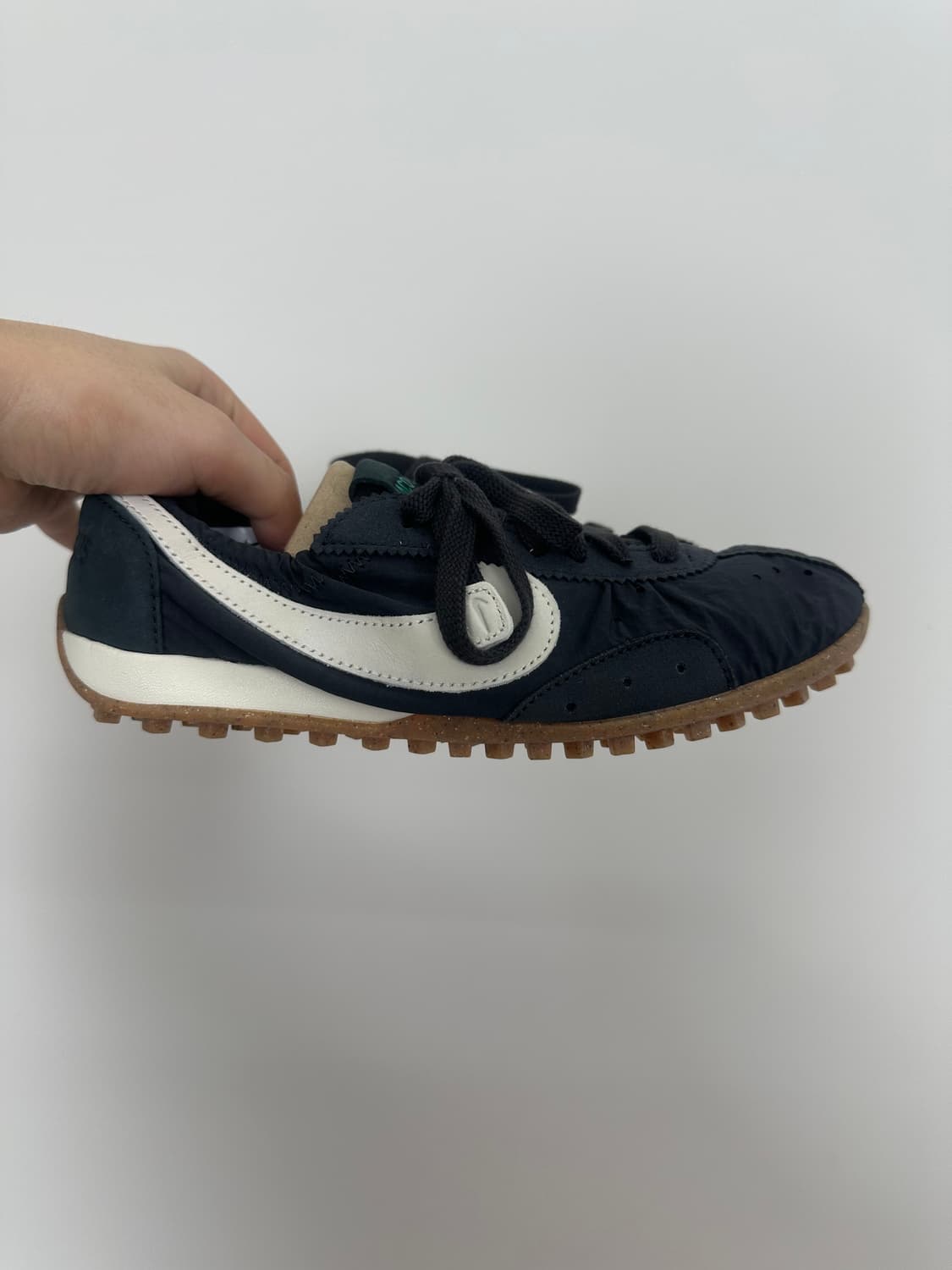 나이키 x 자크뮈스 문슈 SP 네이비 240(풀박스) 상품이미지6