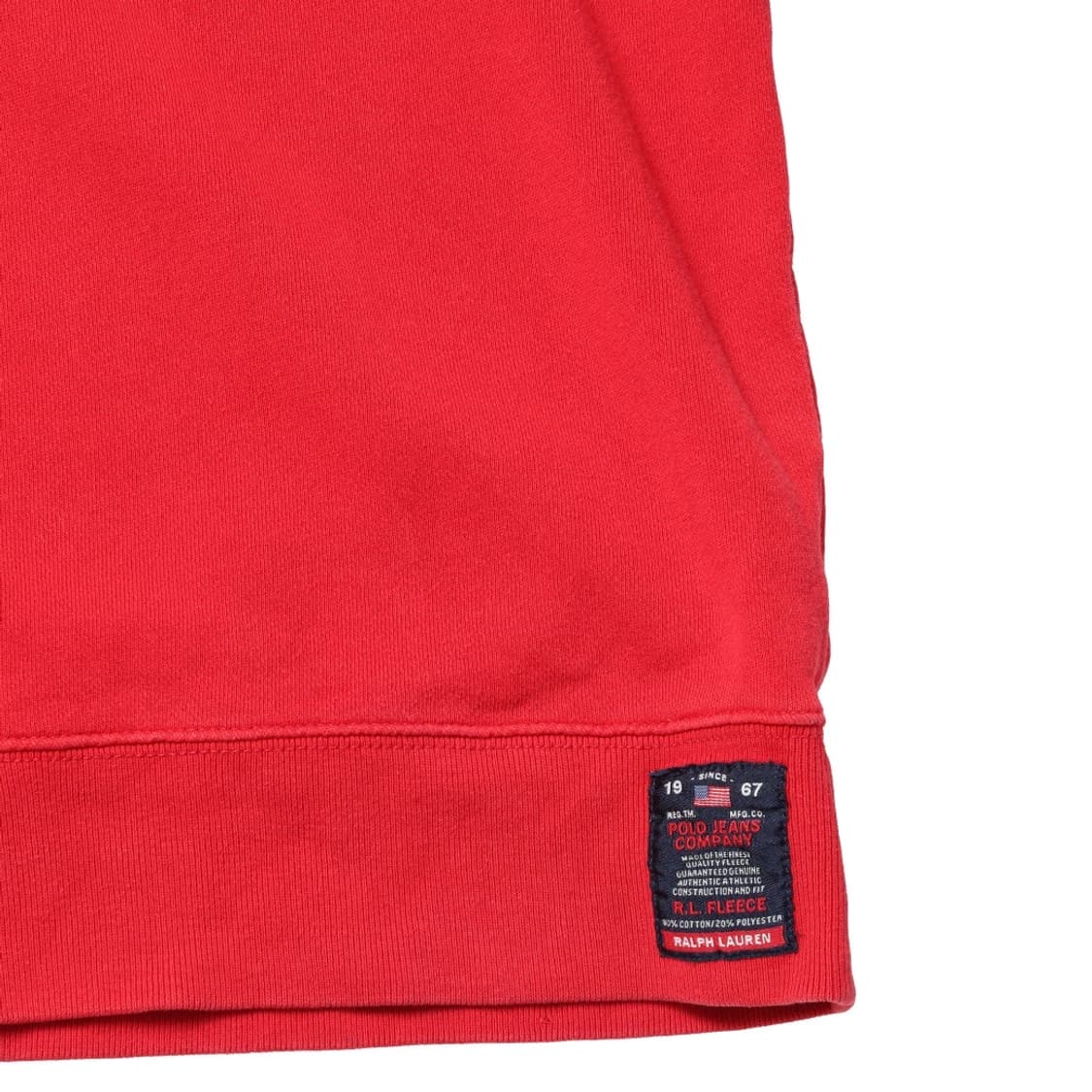 폴로진스 Polo Jeans Sweatshirt  상품이미지3