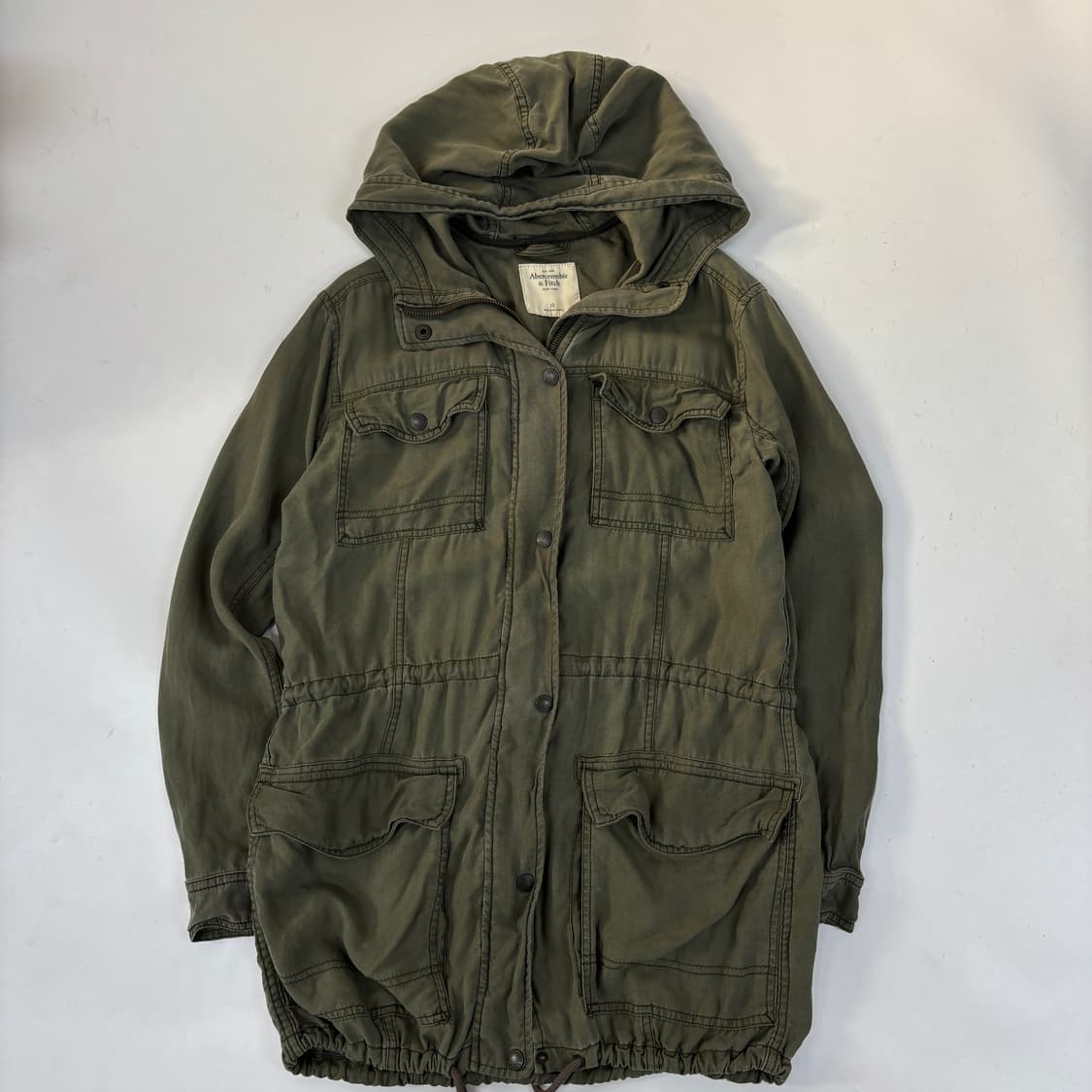 아베크롬비 자켓 상품이미지4