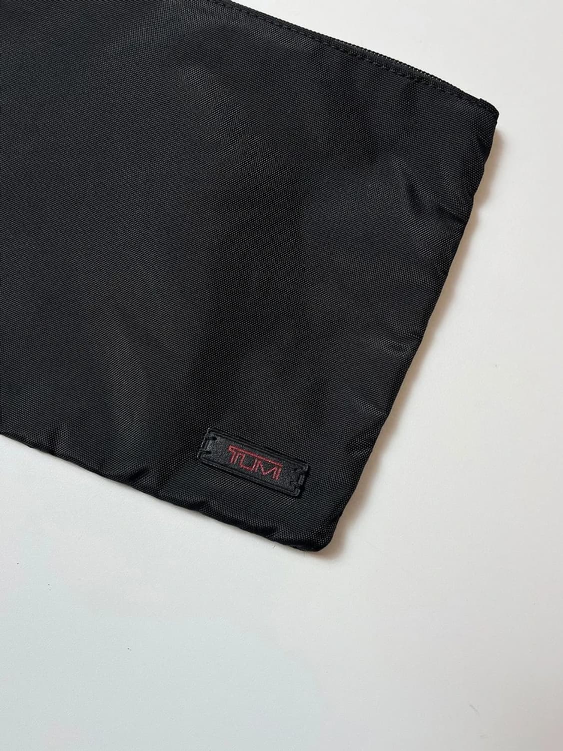 투미 TUMI 로고 나일론 파우치 백 Q1356 상품이미지2