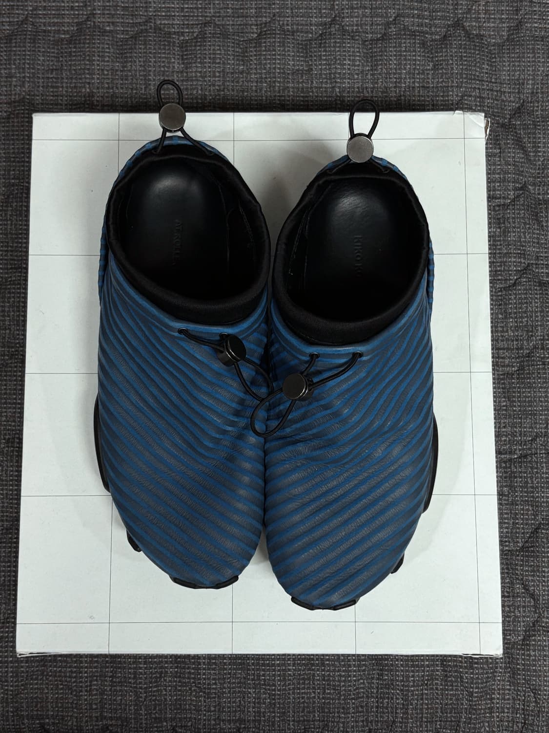 키코 코스타디노브 x 엣콜렉티브(에코콜렉티브) Saida 슈즈 41 상품이미지2