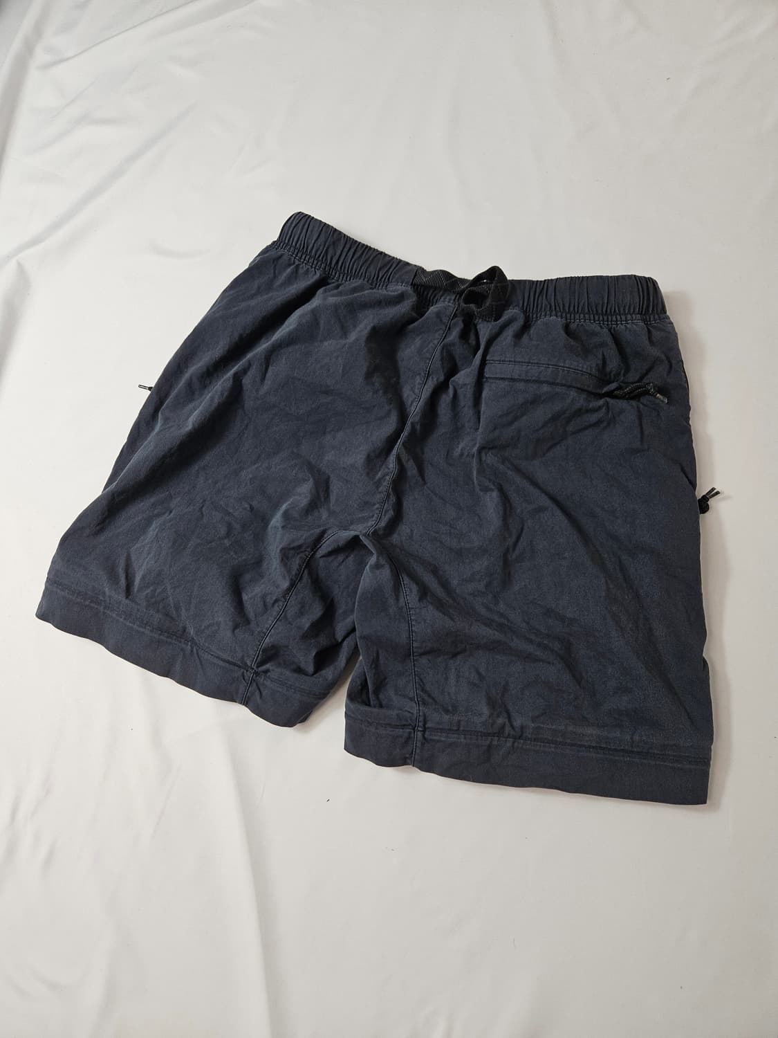 나이키 ACG 벨트 숏팬츠 컨버터블 반바지 S 상품이미지5