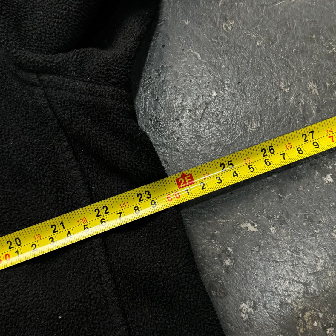 100 노스페이스 후리스 자켓 상품이미지7