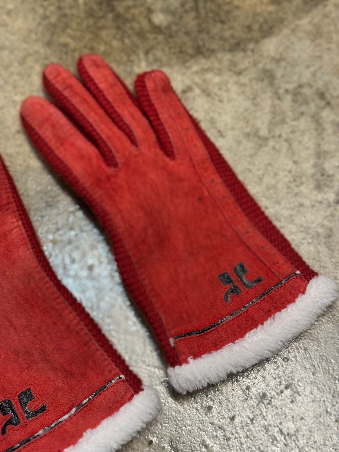 OS ) COURREGES 상품이미지2