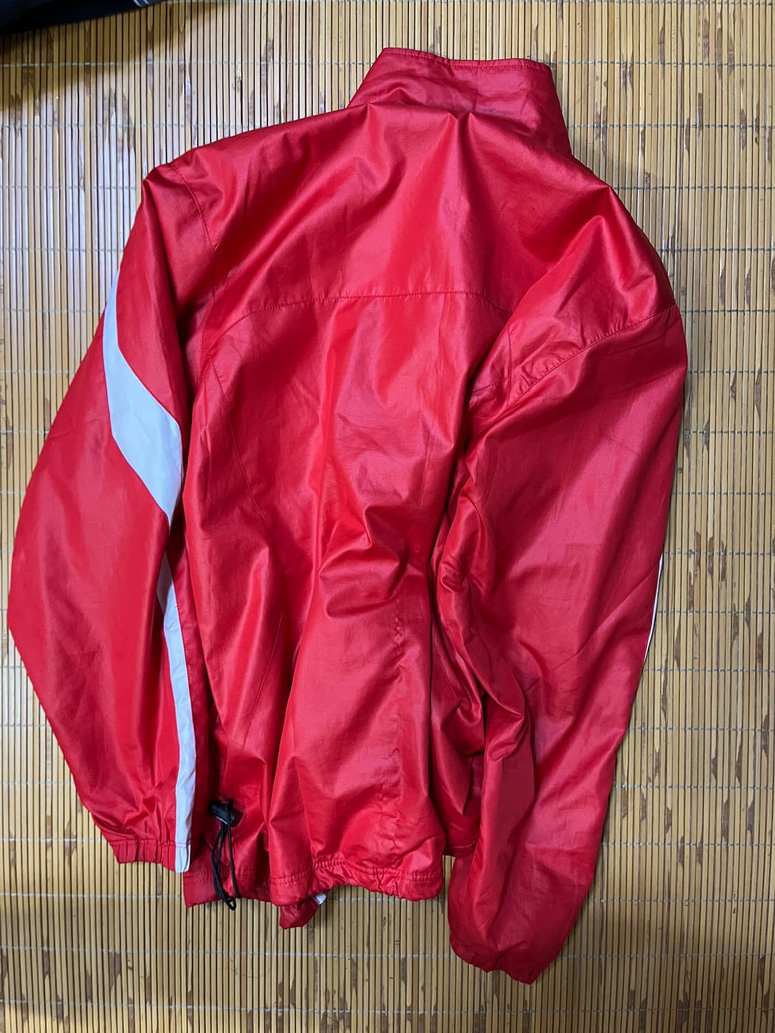 챔피온 재팬라인 윈드브레이커 (M) 상품이미지2