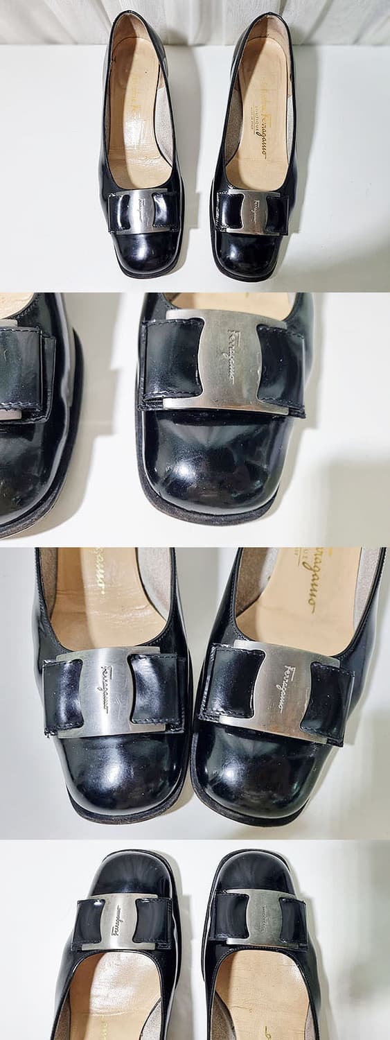 페라가모 까르멘 구두 235~240 상품이미지2