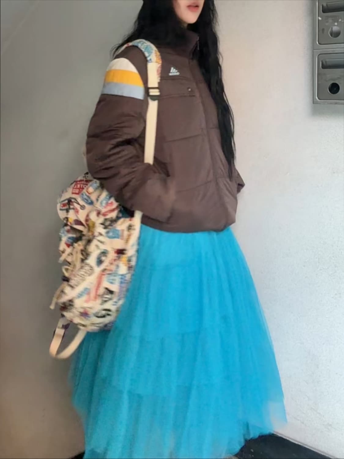 아디다스 패딩  상품이미지2