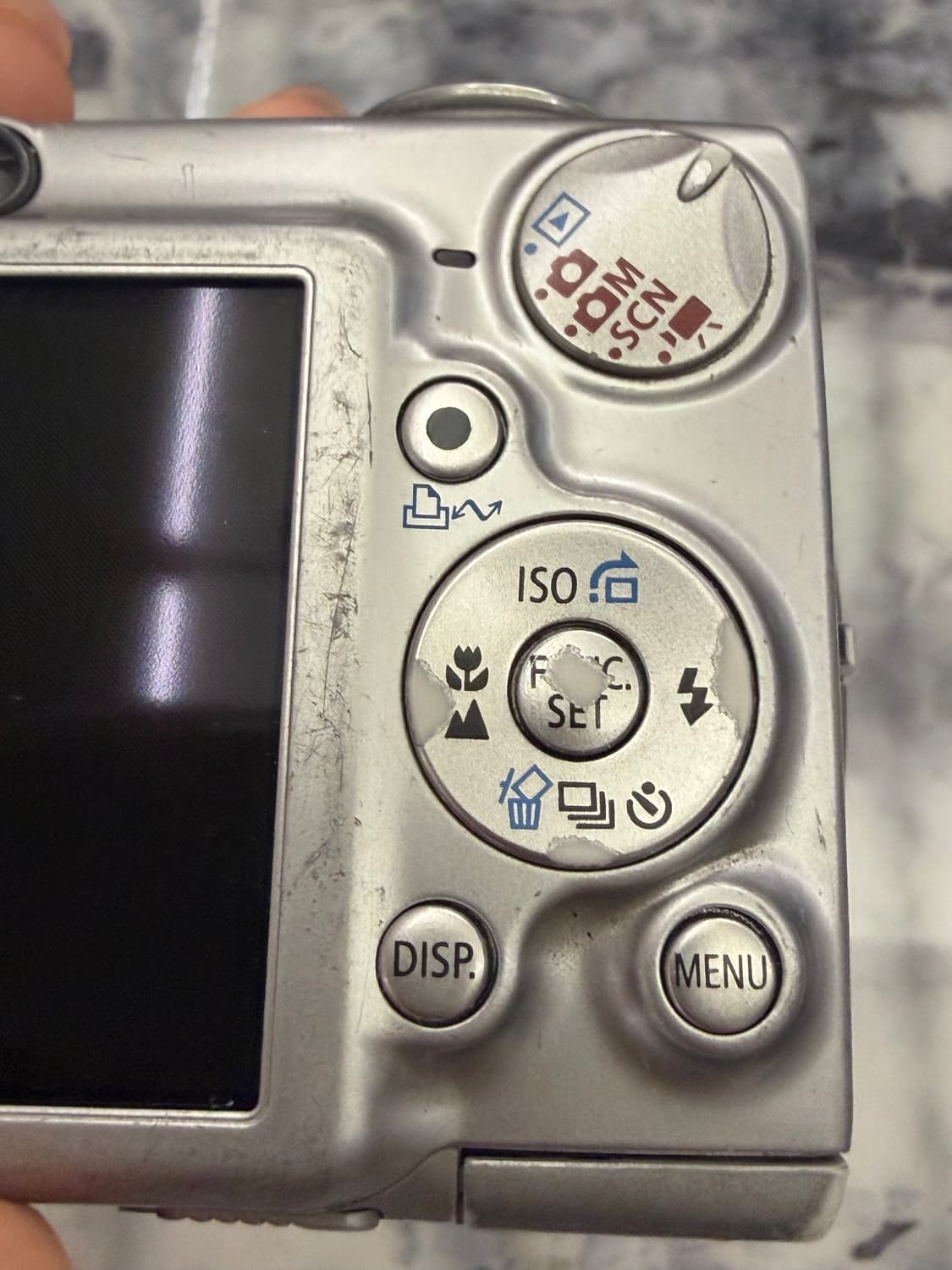 캐논 익서스750 / 익시700 상품이미지9