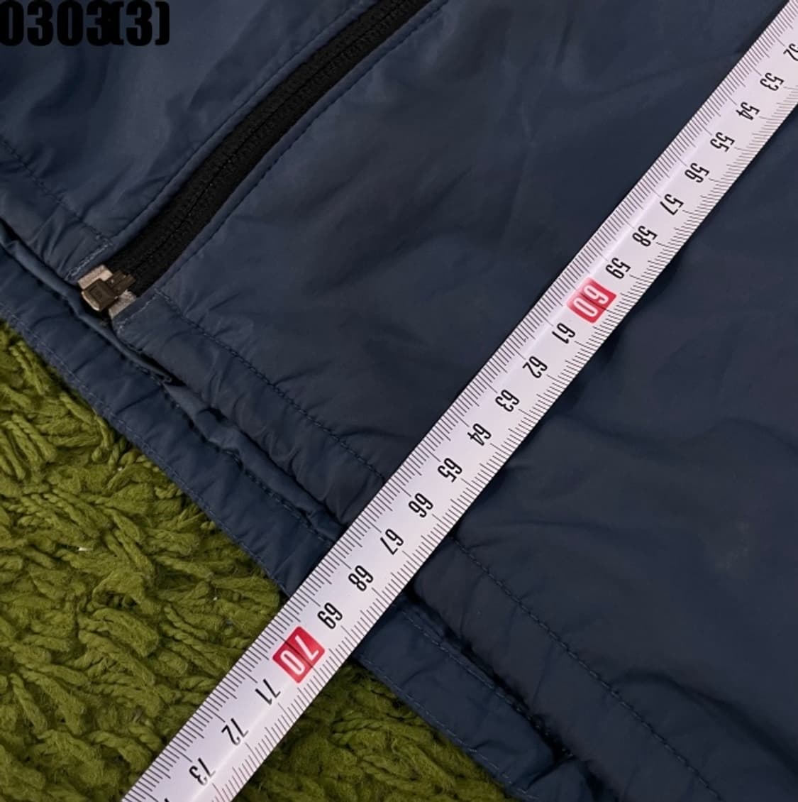 노스페이스 바람막이 자켓 상품이미지6