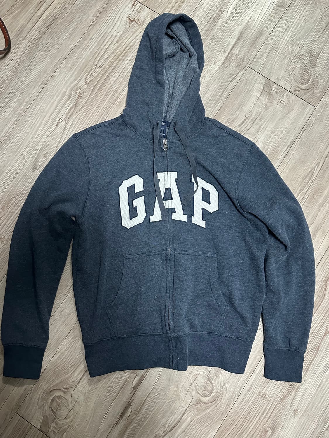 GAP 후드집업 상품이미지1