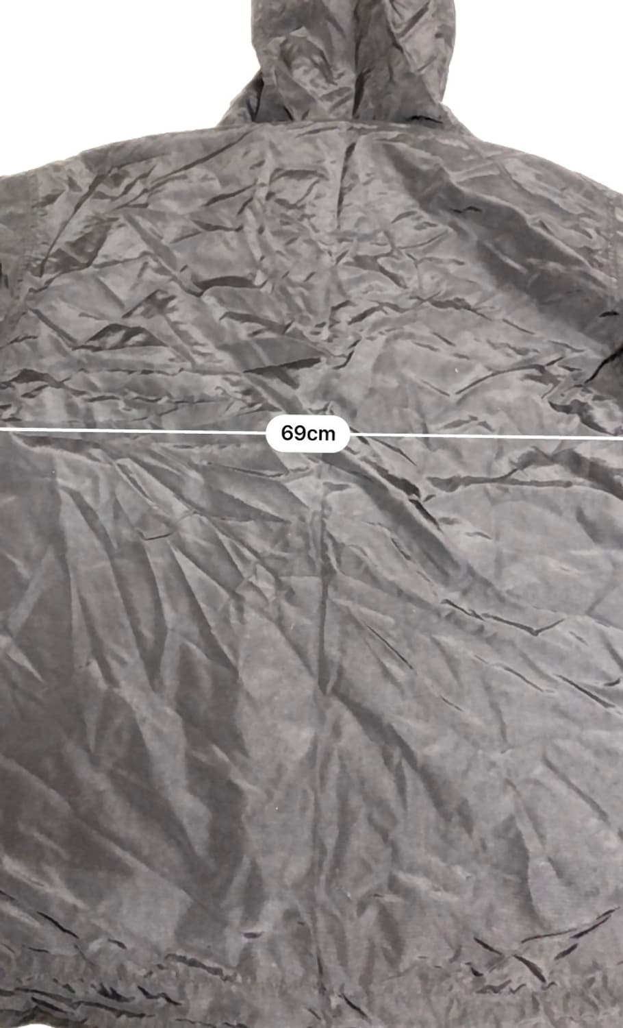 테네시어페럴 M-92 ECWCS PARKA 상품이미지9