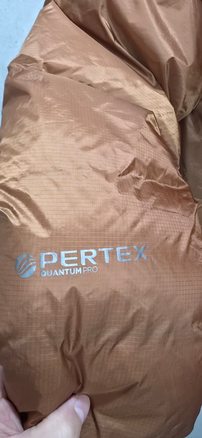 제로그램 익스페디션 헤비 구스 다운 PRO 상품이미지4