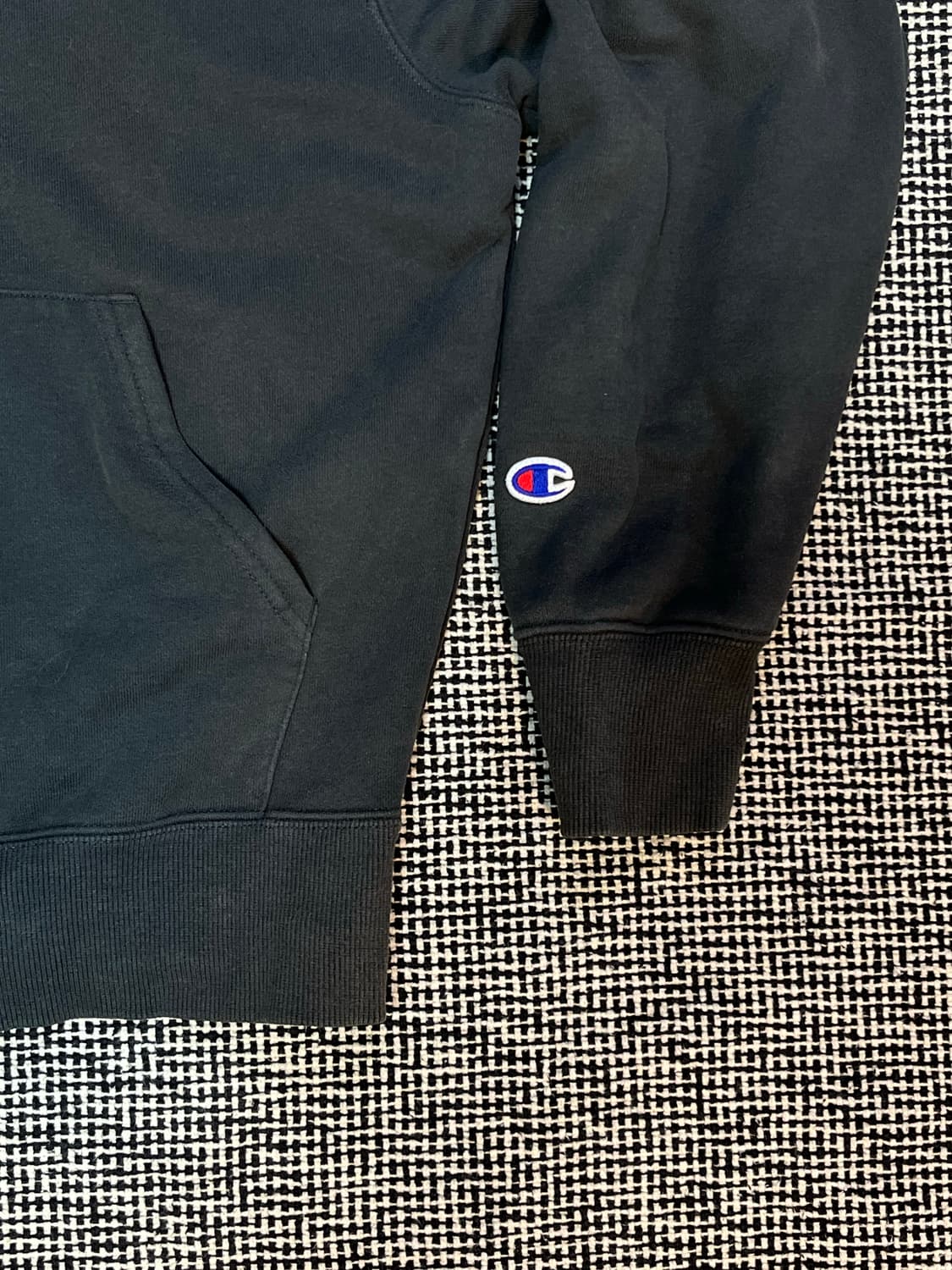 챔피온 후드집업 상품이미지4