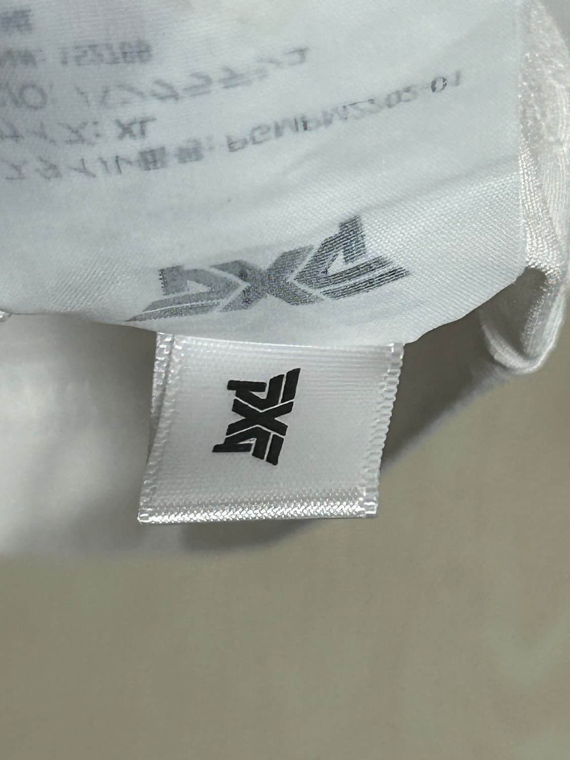 PXG반팔 카라티XL사이즈 팜 상품이미지5