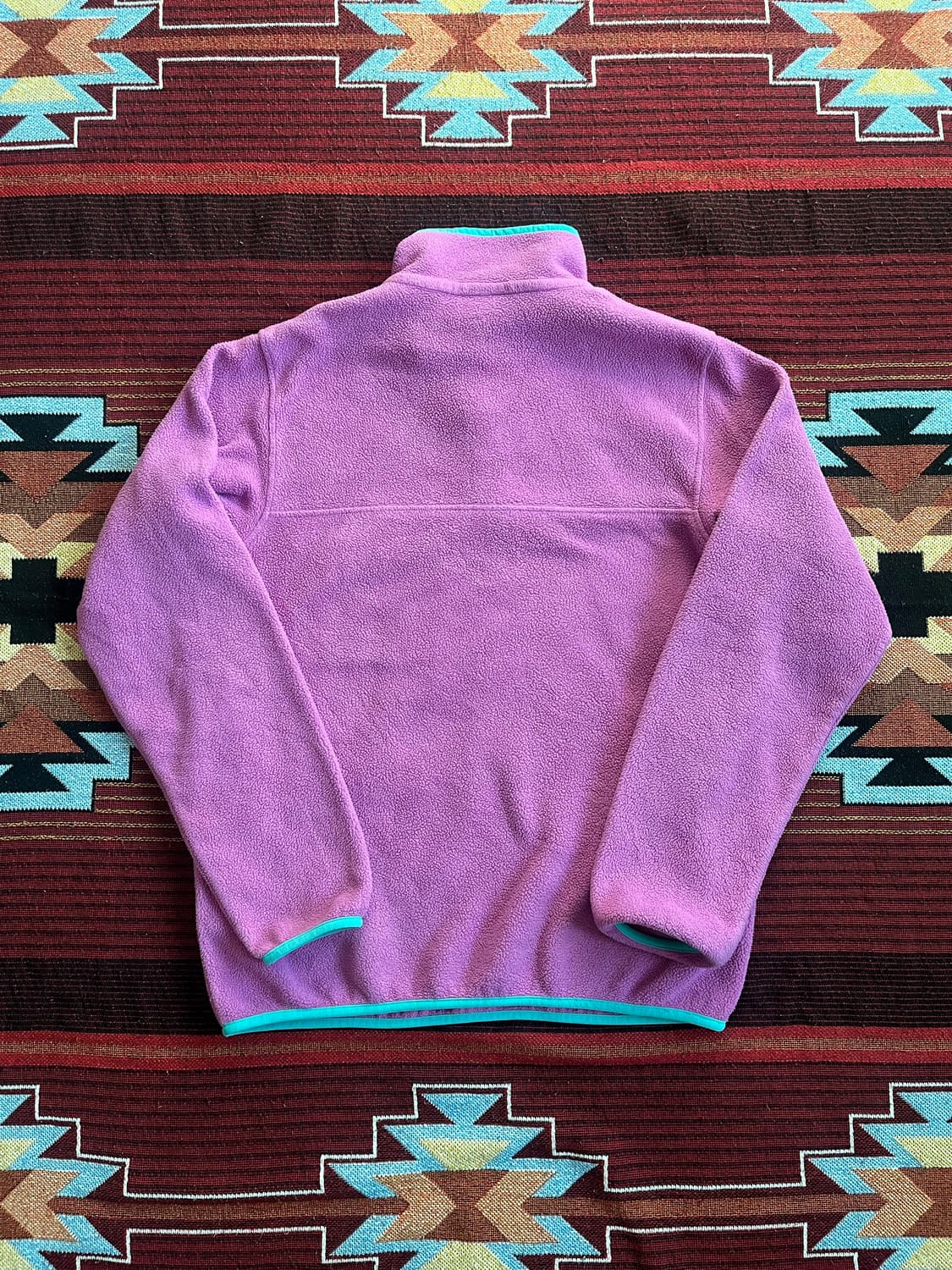 파타고니아 신칠라 플리스 후리스 PATAGONIA SYNCHILLA 상품이미지2