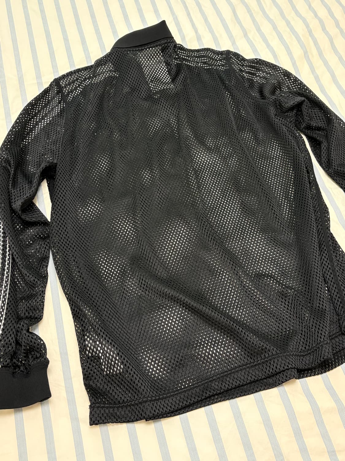 아디다스 알렉산더왕 매쉬긴팔 상품이미지5