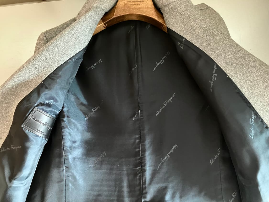 페라가모 피코트 상품이미지8