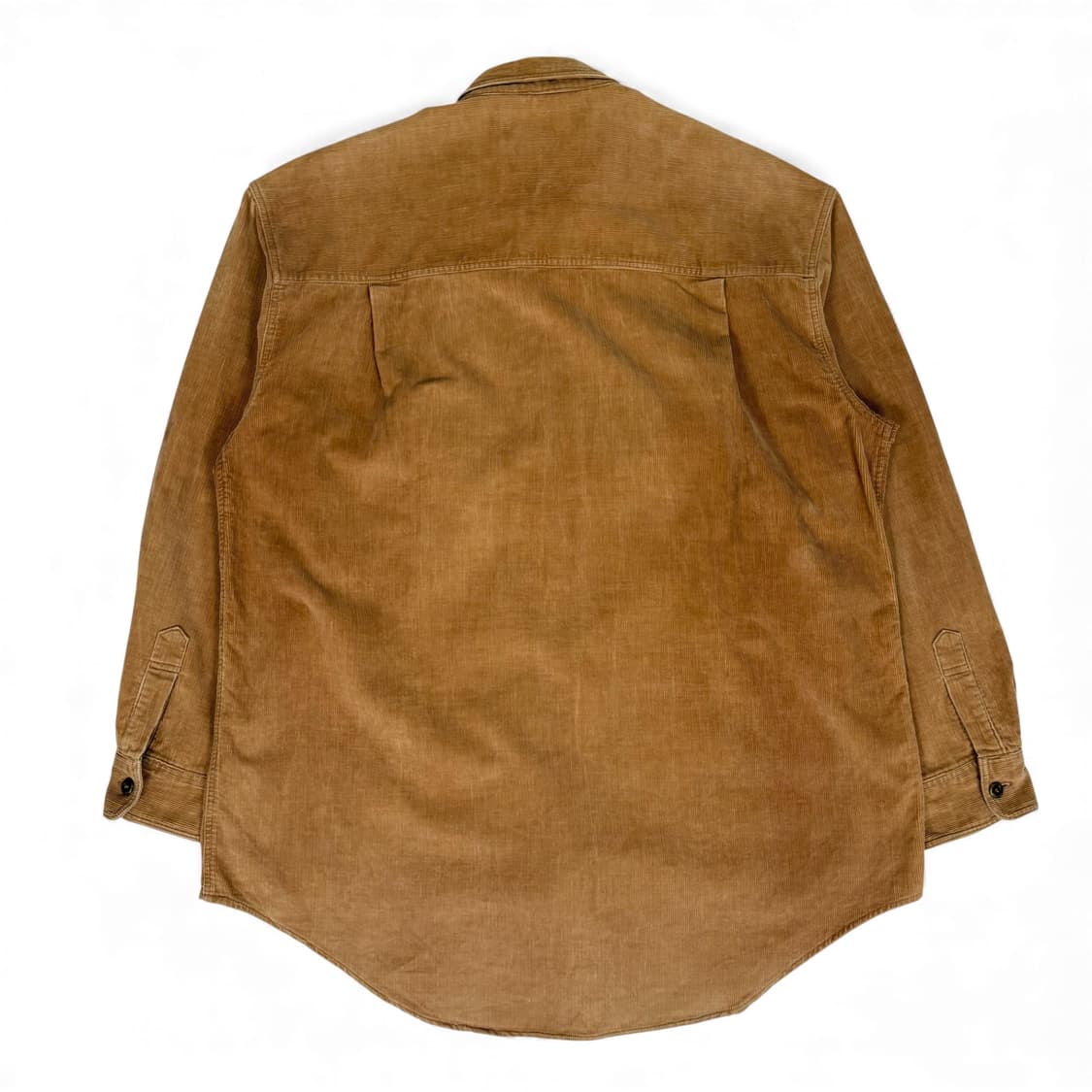 budweiser corduroy shirt 상품이미지2