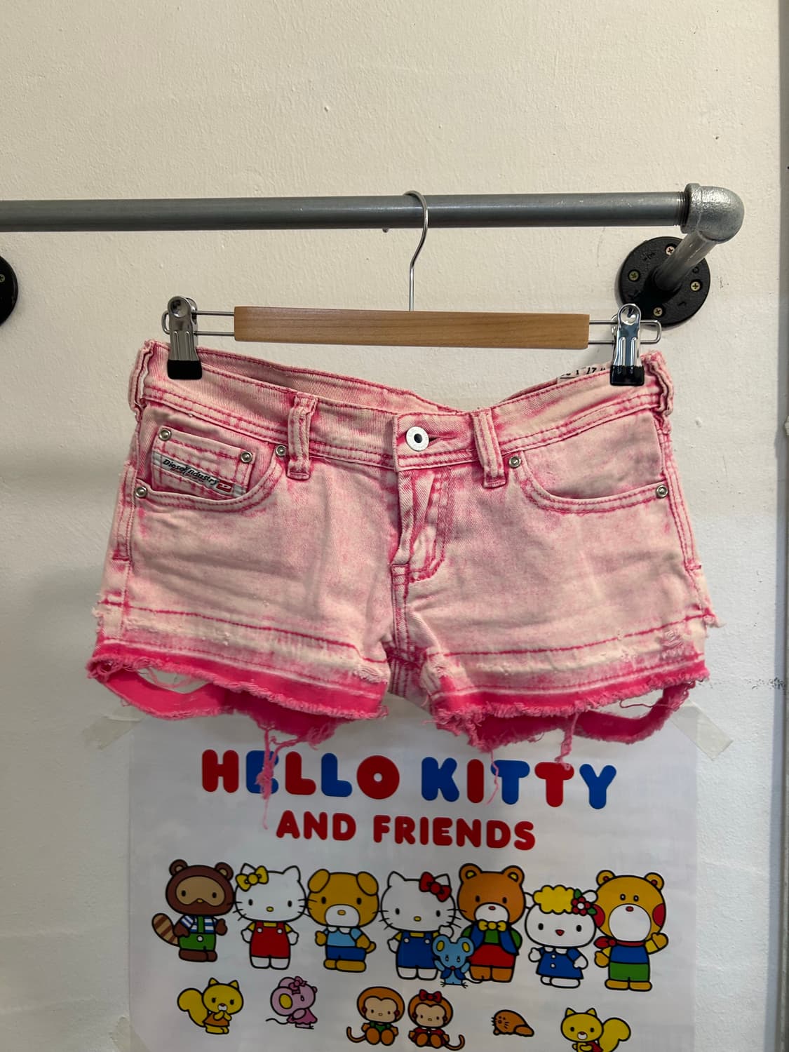 갭 후드집업 상품이미지5