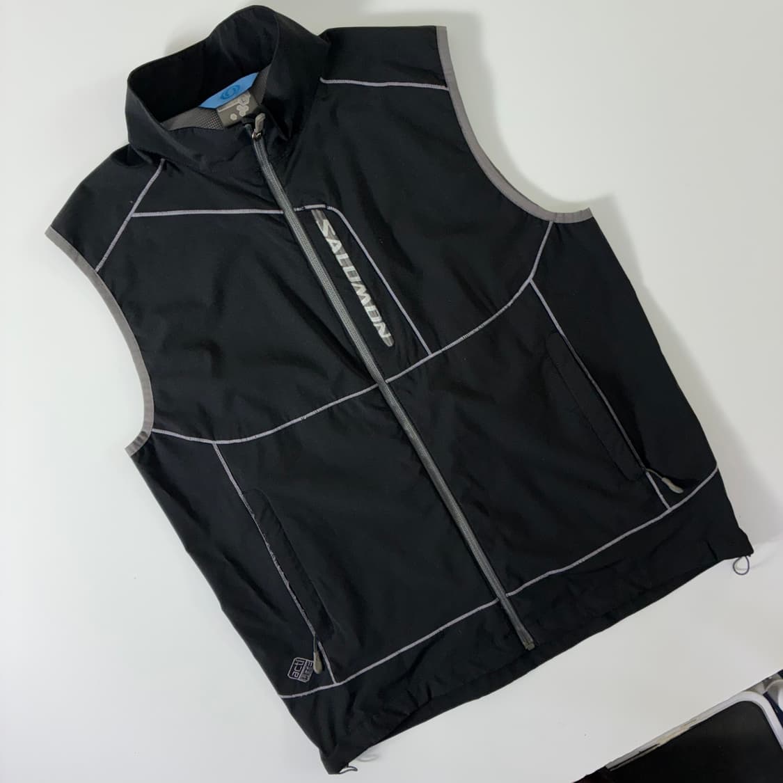 Salomon 살로몬 액티 나일론 베스트 상품이미지1