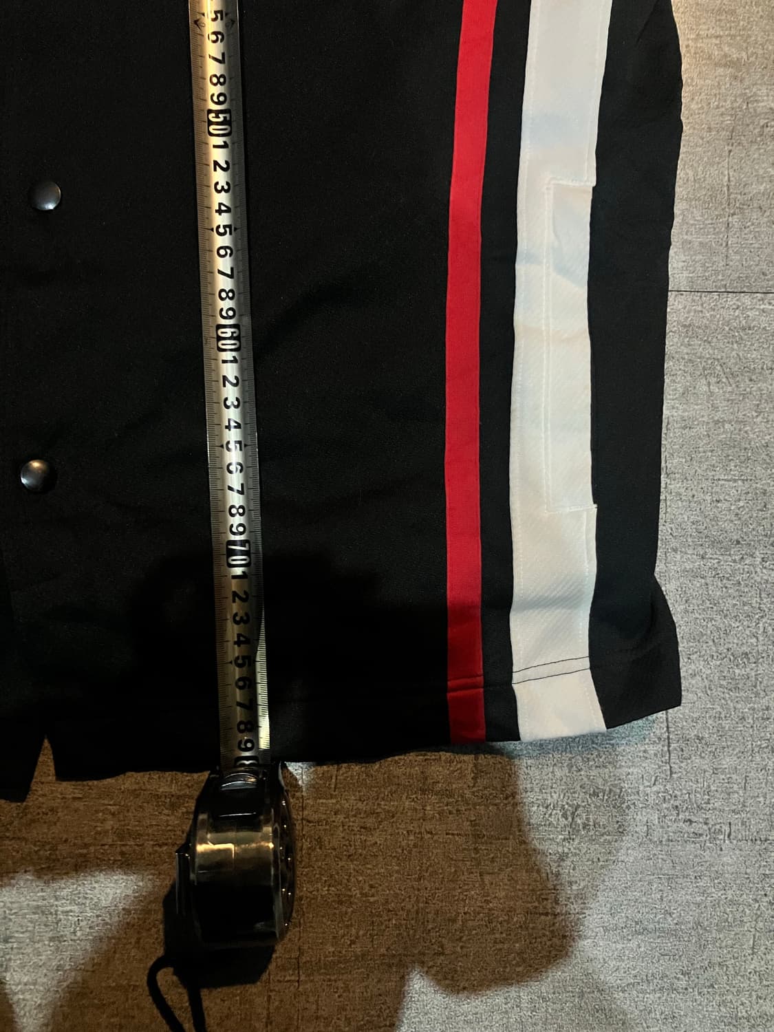 Nike 나이키 올드스쿨스트릿 00‘s 트랙코치자켓 상품이미지3