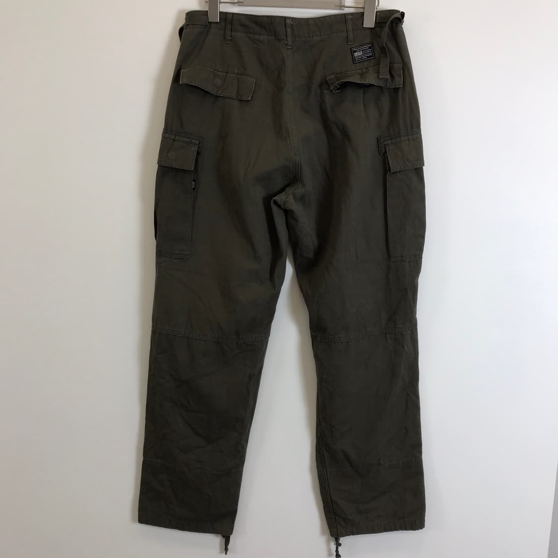 ILLS JPN 밀리터리 M65 카고팬츠 [32인치] 상품이미지3