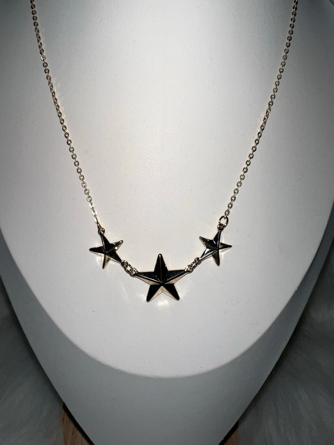 오리엔탈 고스펑크 목걸이 상품이미지1