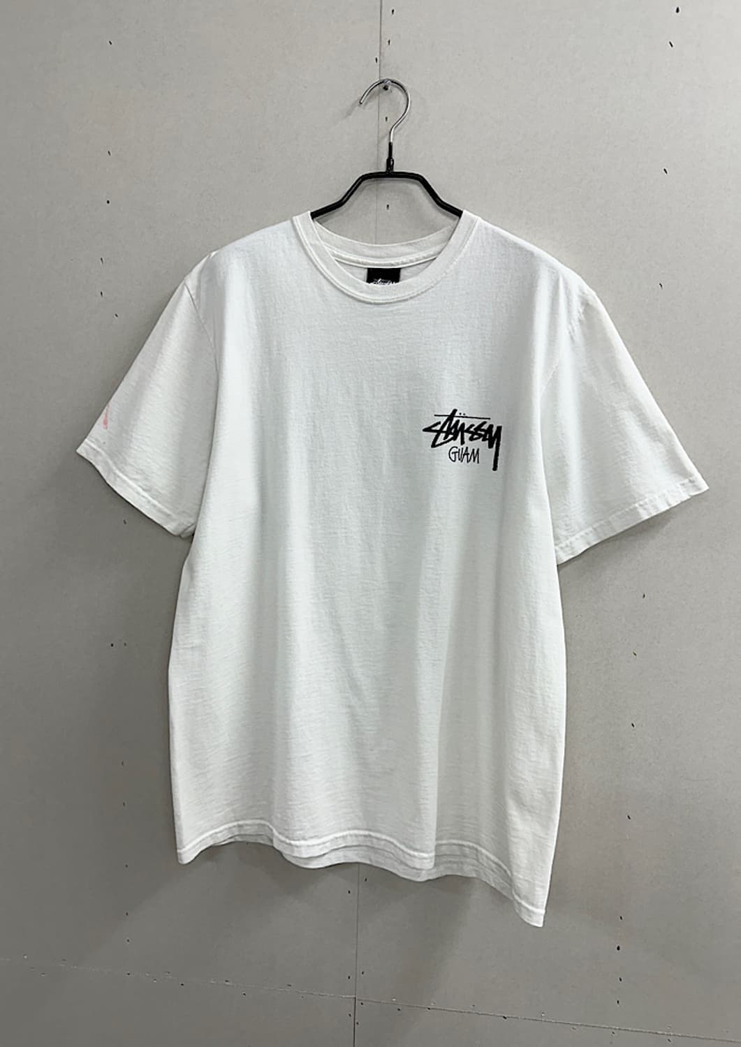 스투시 반팔 M  상품이미지1