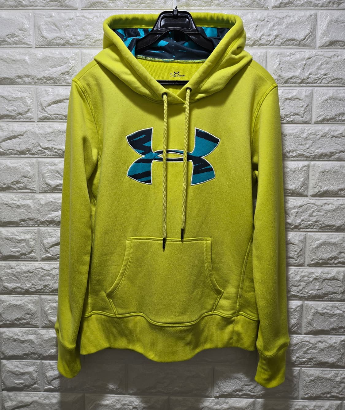 언더아머 후디 후드티 85~90 상품이미지1