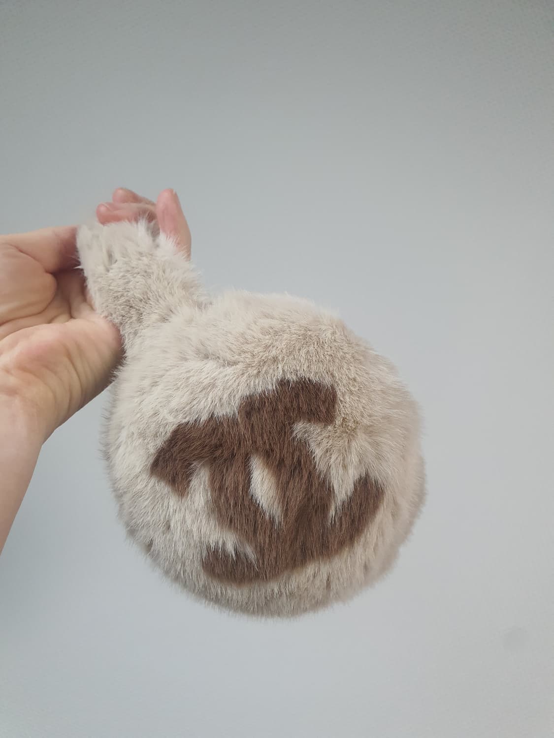 샤넬이어머프 샤넬귀마개 귀돌이 이어머프 파격특가!!!!! 상품이미지4