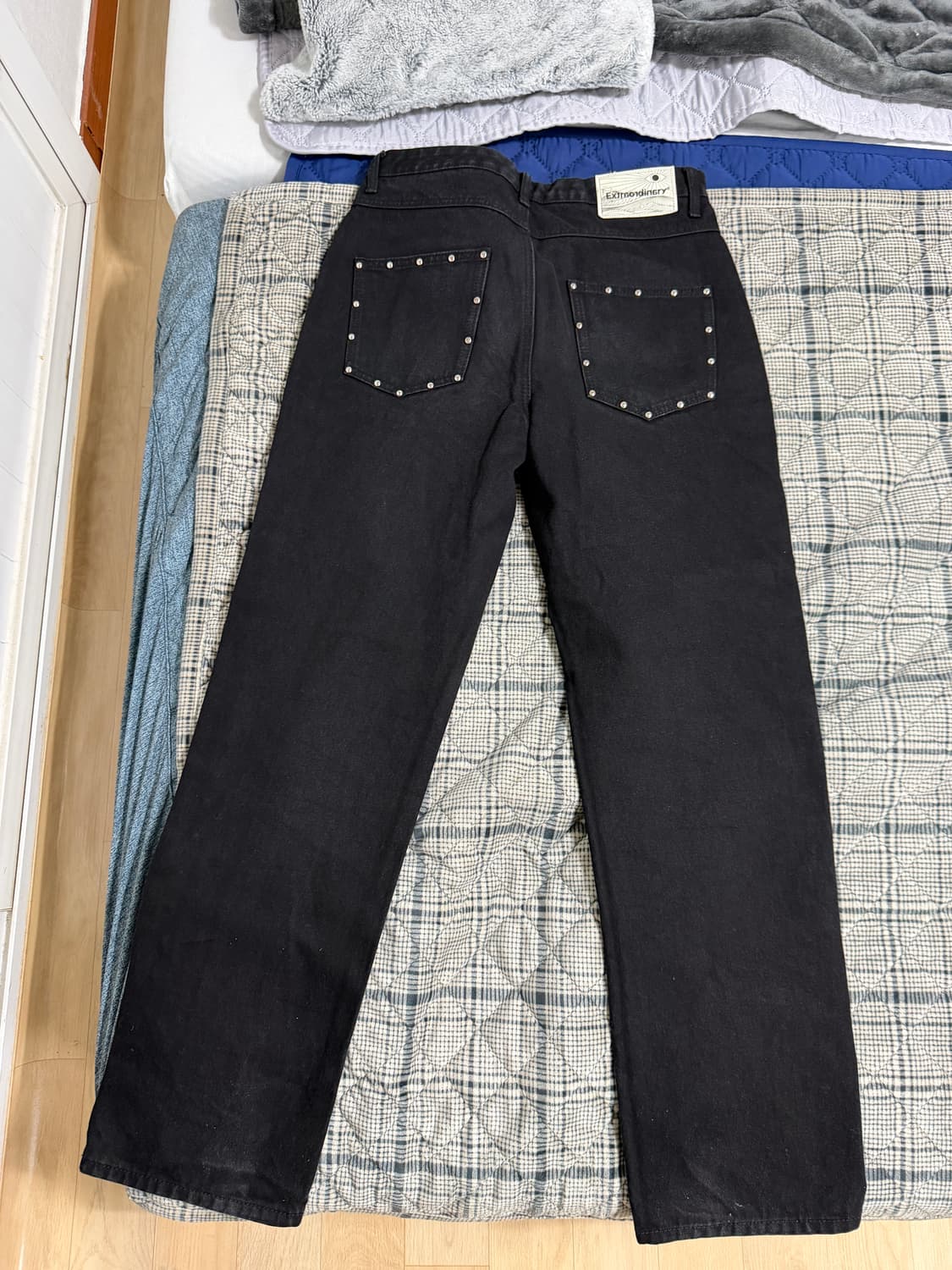 엑스트라오디너리 바지 상품이미지3