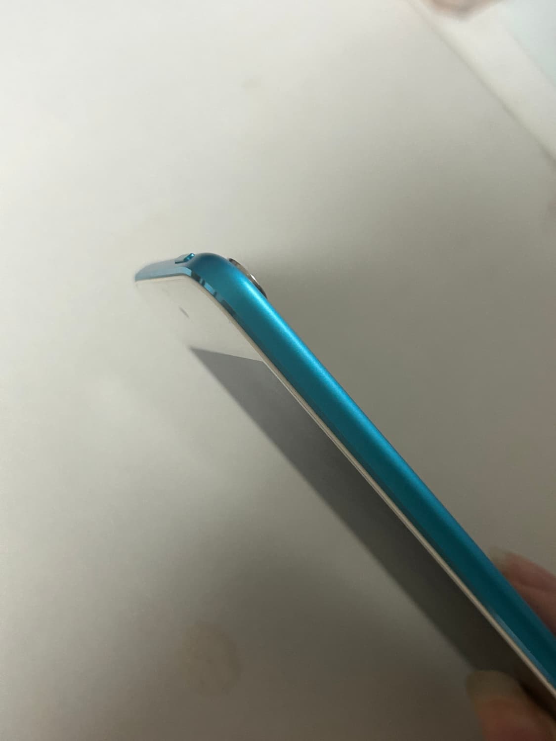 아이팟터치 5세대 블루 32GB 상품이미지7