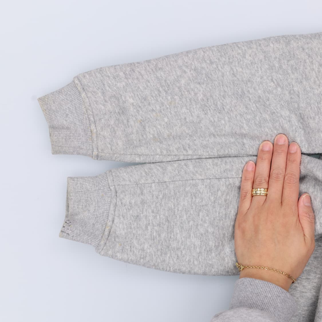 L 디키즈 기모 후드집업 0330H1 상품이미지4