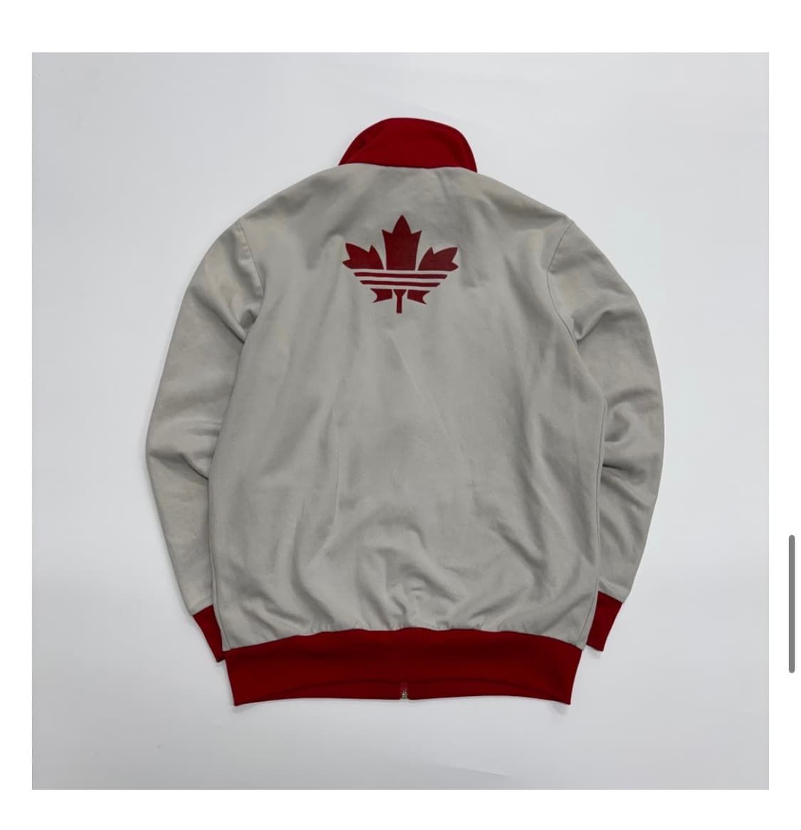 아디다스 캐나다져지 마지막세일 상품이미지2