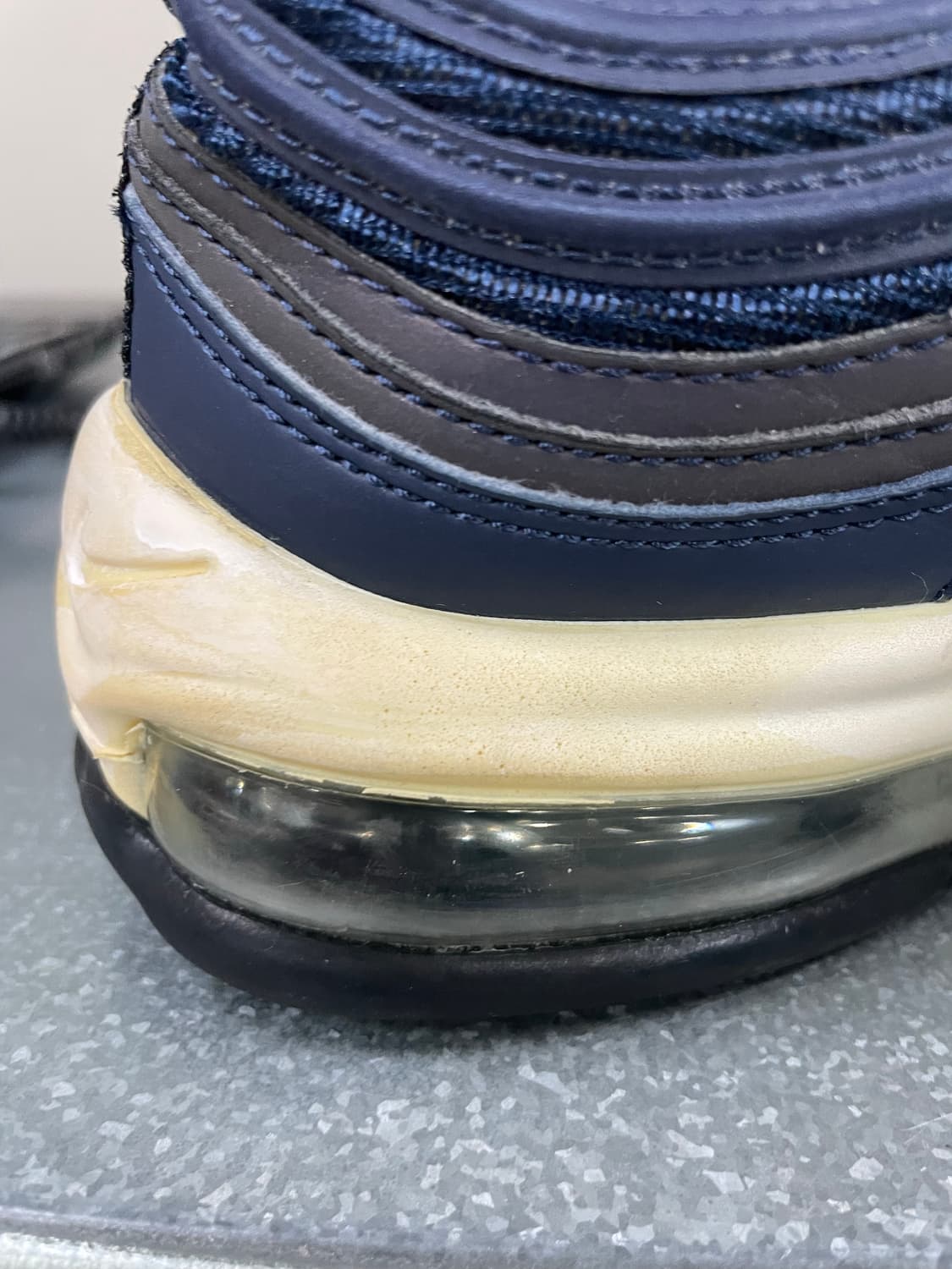 나이키 에어맥스 97 옵시디언 265 상품이미지10