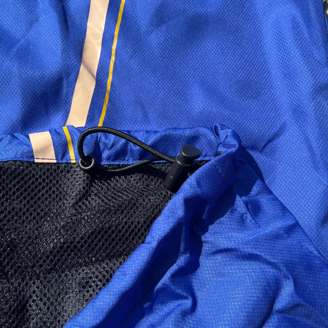 산토리 프리미엄 몰츠 빈티지 바람막이 (실측확인) 상품이미지5