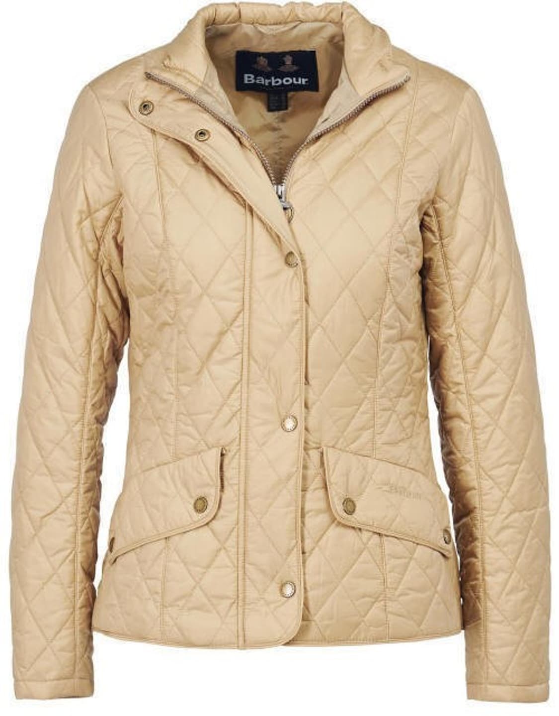 바버 플라이웨이트 퀄팅자켓 38 상품이미지1