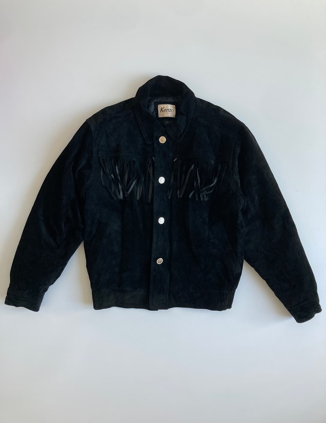 Western jacket made korea 상품이미지1