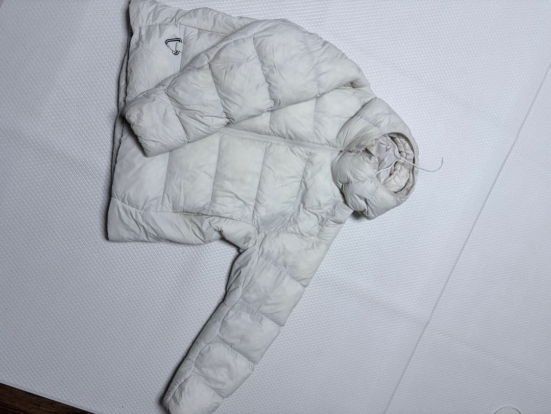 Nike acg 패딩 상품이미지1