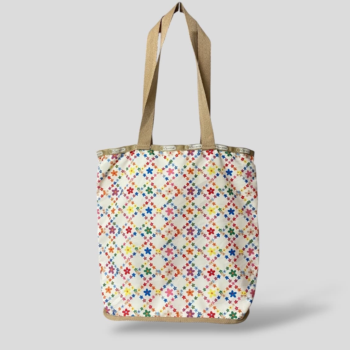 (OS)LESPORTSAC 레스포삭 토트백 상품이미지1
