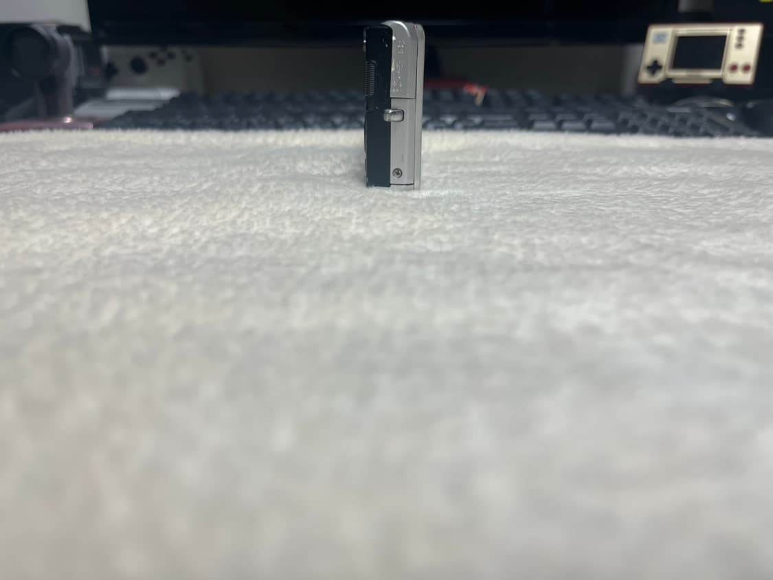 📸📸📸 소니 SONY DSC-W180 디지털카메라 📸📸📸 상품이미지5