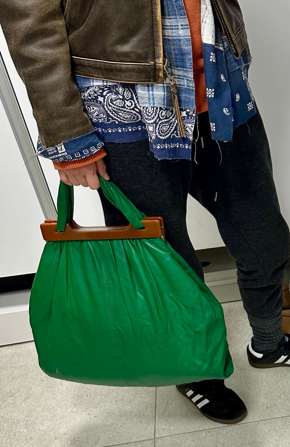 마르니 가방 상품이미지3