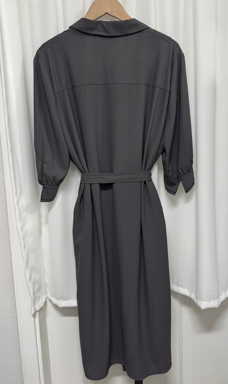 쉬즈미스 원피스  상품이미지7