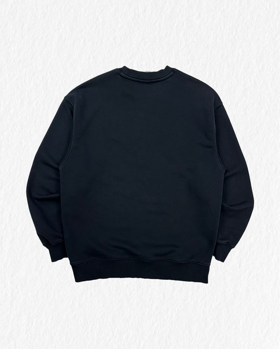 후아유 곰돌이 맨투맨 상품이미지2