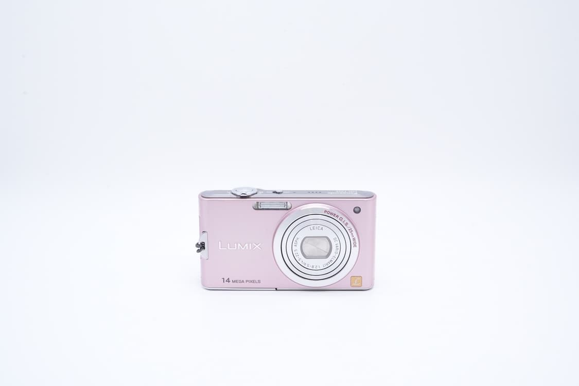 Panasonic fx35 상품이미지1