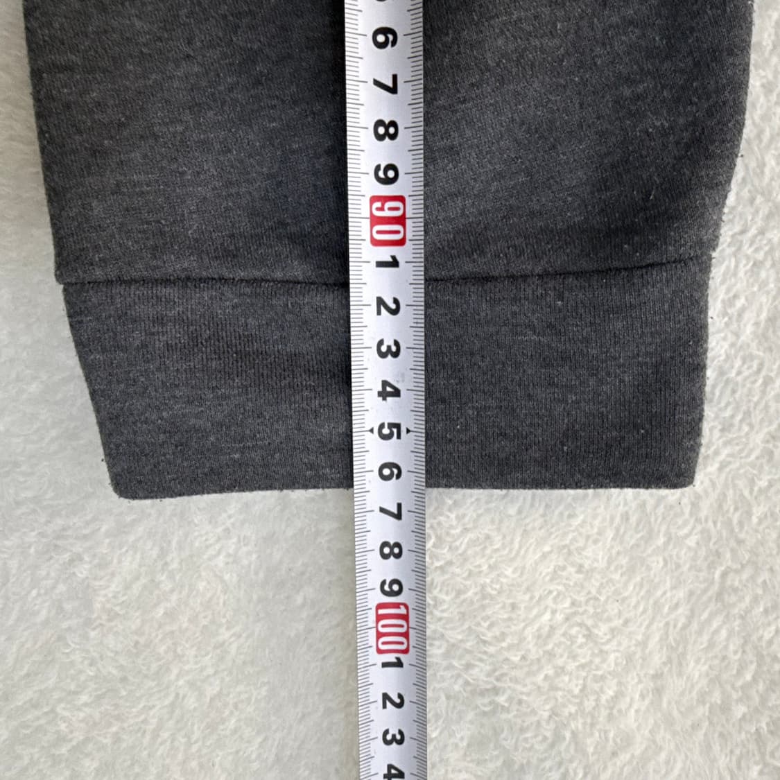 XL 나이키 드라이핏 조거팬츠 0326T 상품이미지8