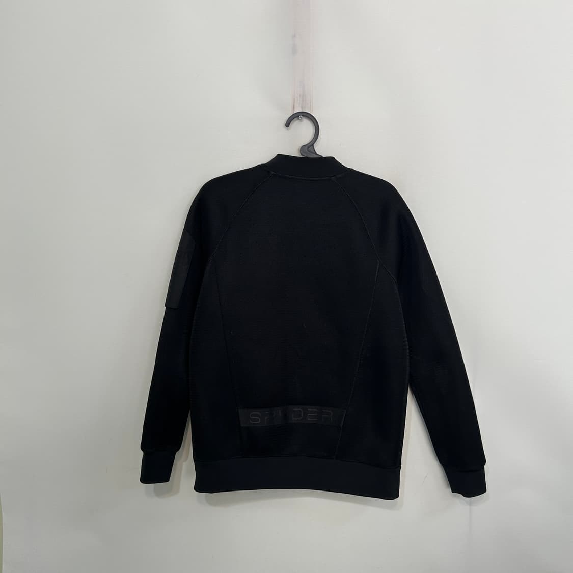 스파이더 남성 집업 자켓 95  상품이미지3