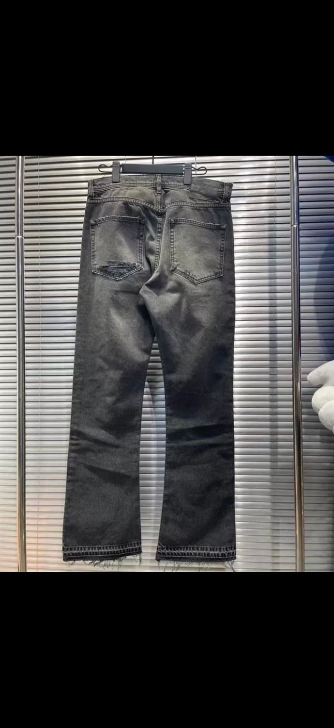 Erd Burn jeans 상품이미지2