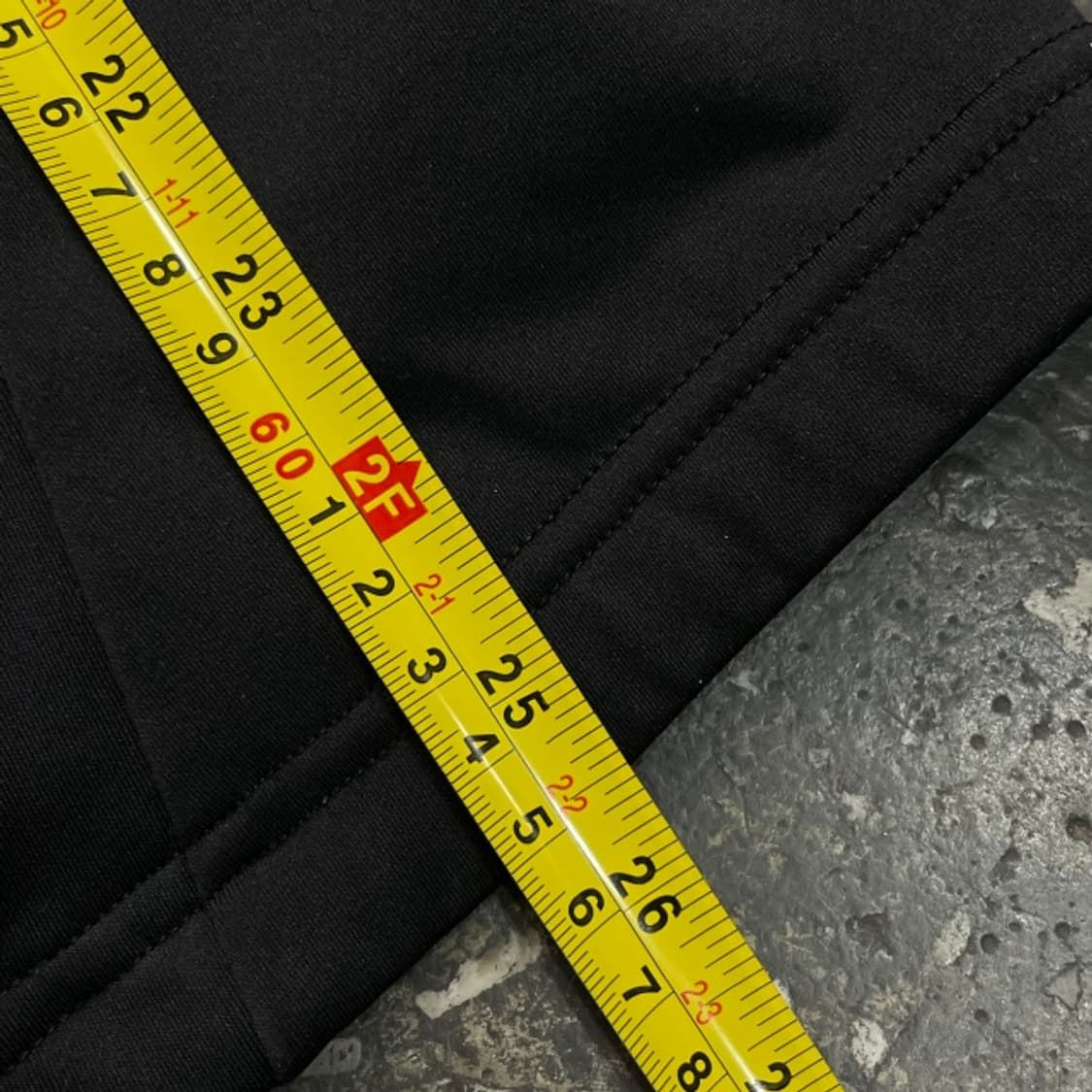 100 데상트 방풍 자켓  상품이미지7